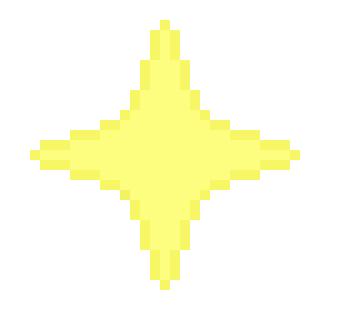 [10cf66] yellow star