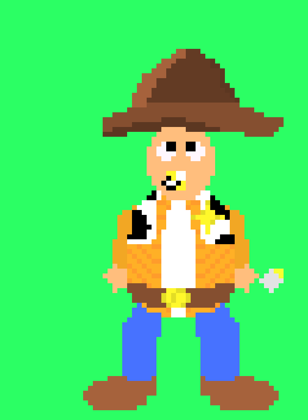 [9664c4] Baby Woody