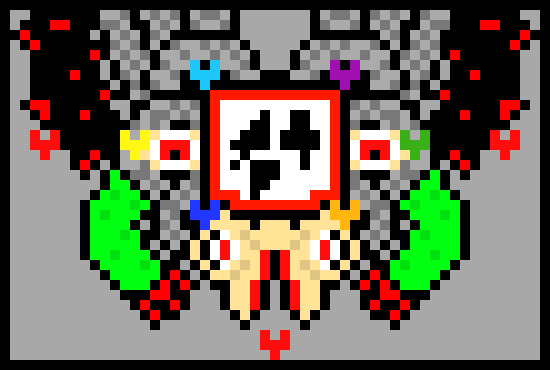 [e7a0a1] Spintale Omega Chara