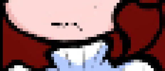 [691fe2] And i wonder where spike is, she's probably one that can calm/help Jero.  -Ash, with a Changed ID