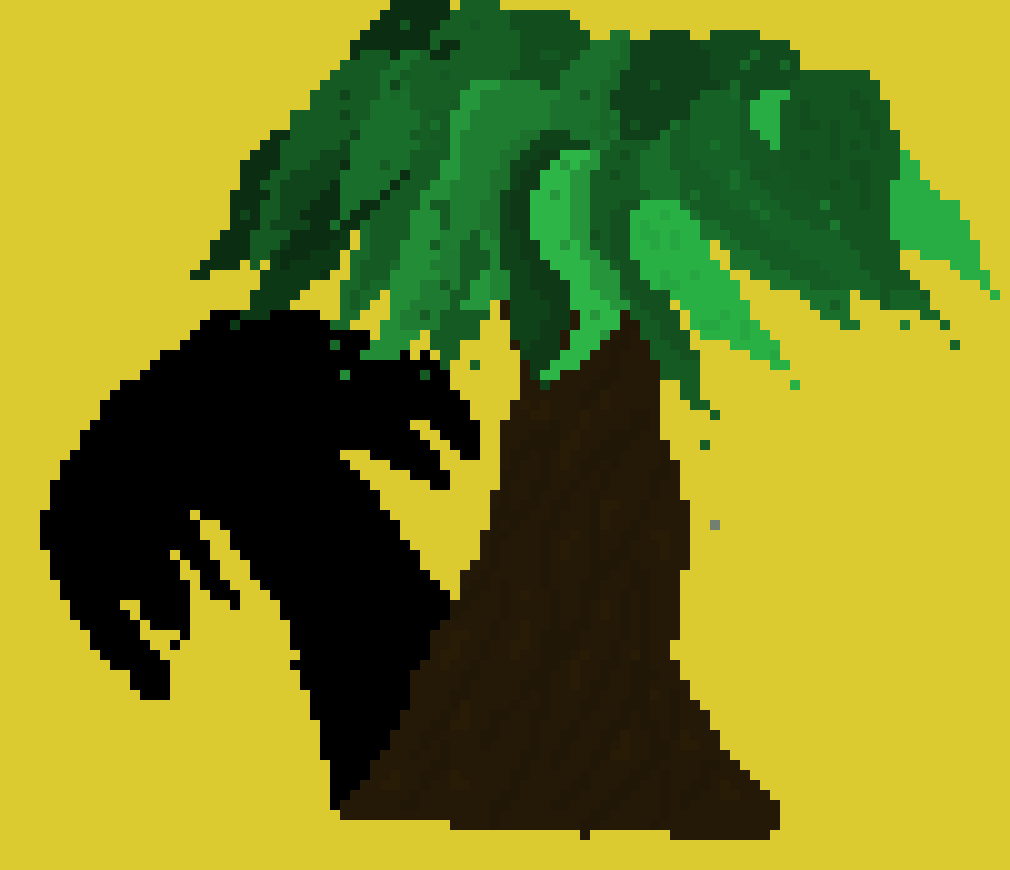 [9664c4] Practice Tree