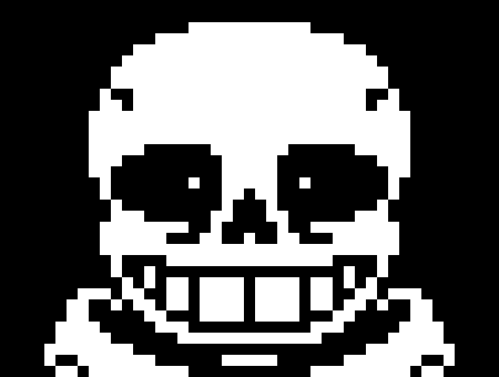 [11a9d7] Oh my god...So much furries.. -Distrust Sans? (Deteriorate)