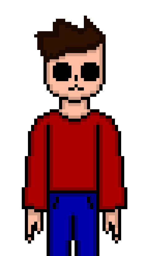 [5b62b0] What's the problem? -Adam