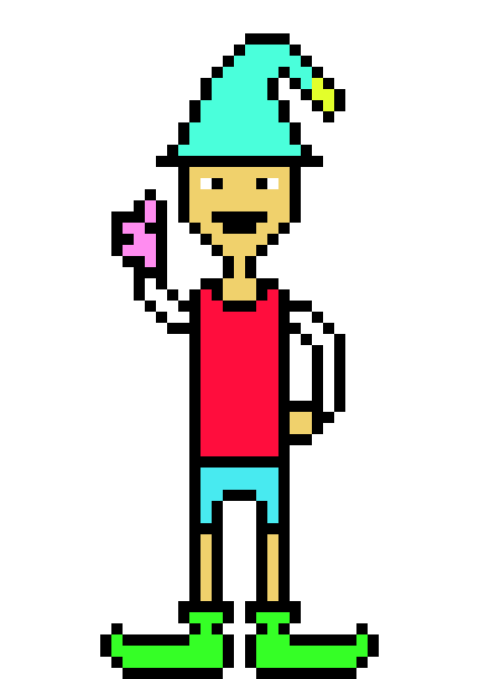 [9664c4] The Fool