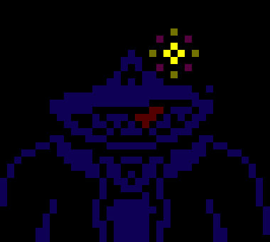 [d9d945] *a gaster blaster appears above Adam* D o  i t  a n d  d i e . . .  -Warrior