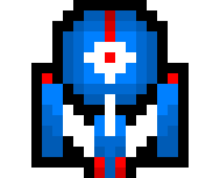 [9664c4] Galaga Enterprise