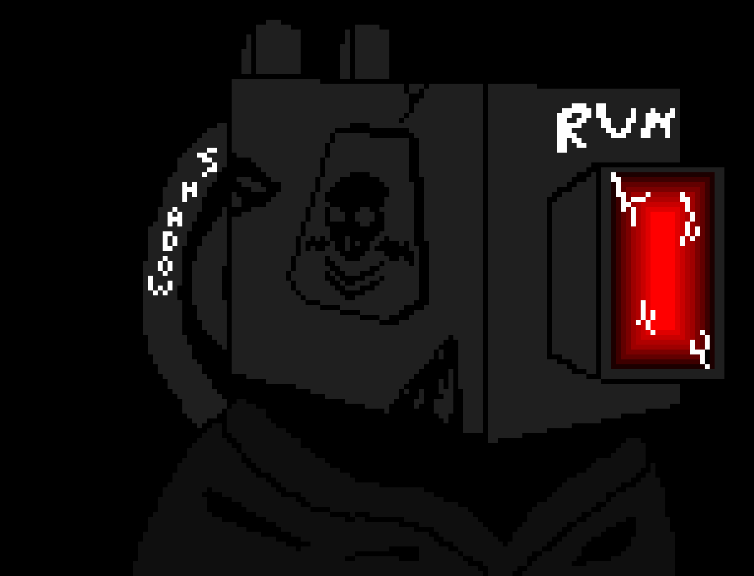 [d9ae9c] AAnd unlike your pathetic nobody lookin ass i can hurt you. because im just somebody behind a screen, i can kill you.