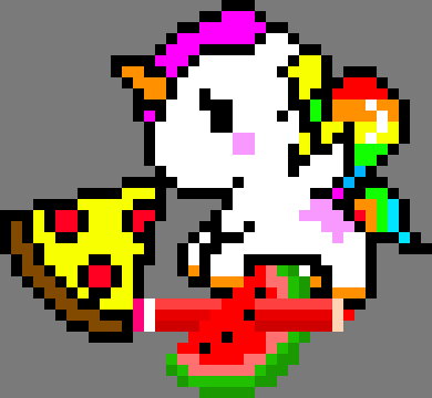 [11eb92] Pixel art