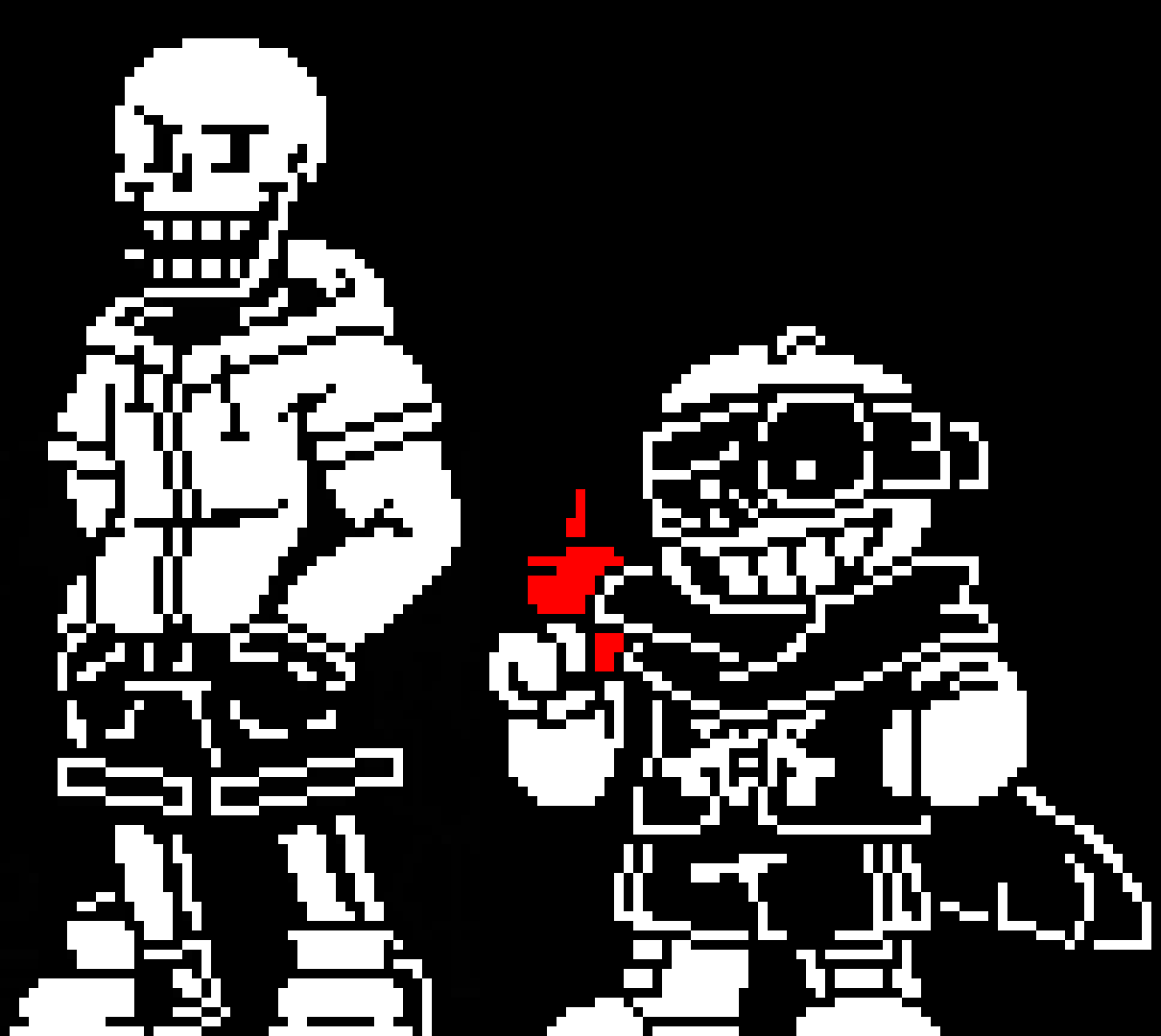 [59d515] Hey bro, looks like they filled up the channel with their talking, should I use my skeletal showdown to break the cycle?
