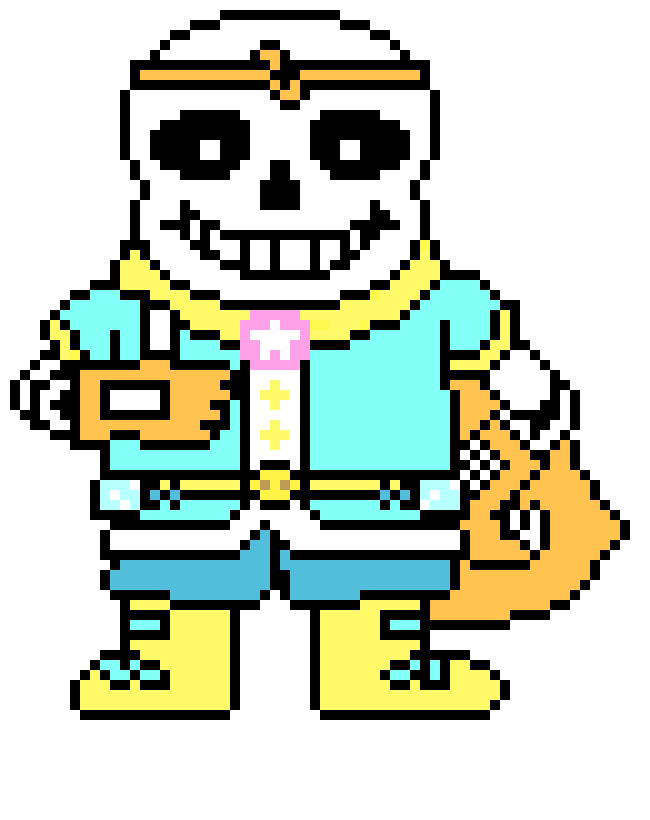 [c8bb2d] Dream Sans: who?