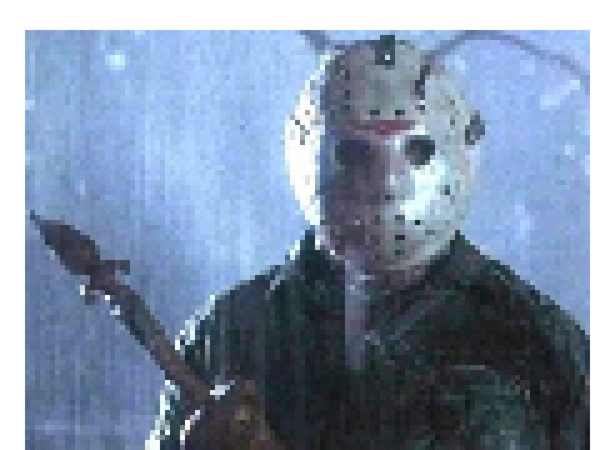 [1375db] *starts to break down the door, ready to kill*