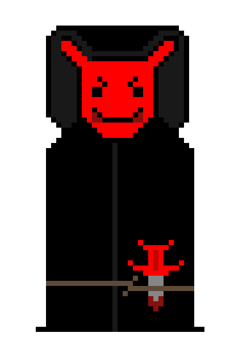 [96ca9c] *disappers into the shadows to some random lab* now i can finarly do this potion i see...lets see...err...1 giants toe...5 spider eye's...1 frostbite spider venom...3 bear claws...1 salmon eye...1 heart of the sea...and...1 whiches hat...oh...somthings happening-???