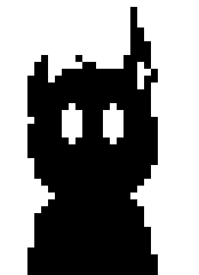 [95be89] .      .        . W-Well at least people know I`m here..... H-Hello Bean.....