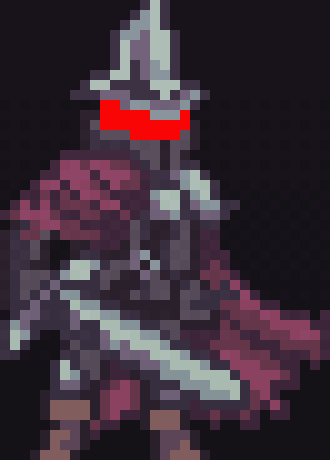 [c5c6db] yes. on your knees intruders! 