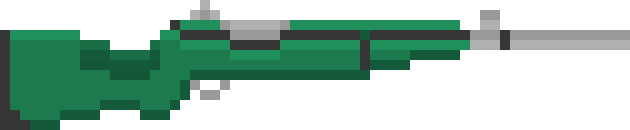 [9664c4] M1 Garand Paped