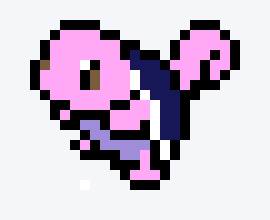 [9664c4] Starter Pokemon