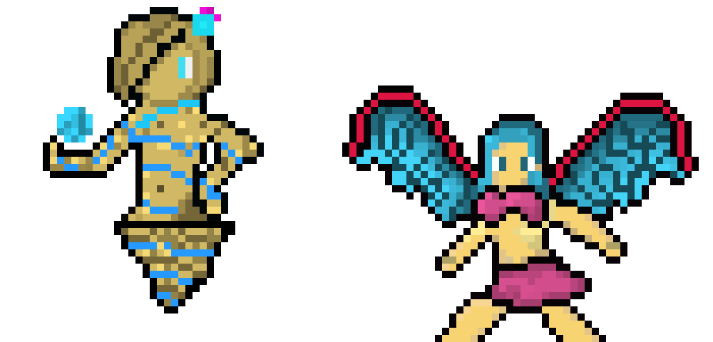 [f455be] .... Yet again, memories, sad ones, really. -Single Letter.