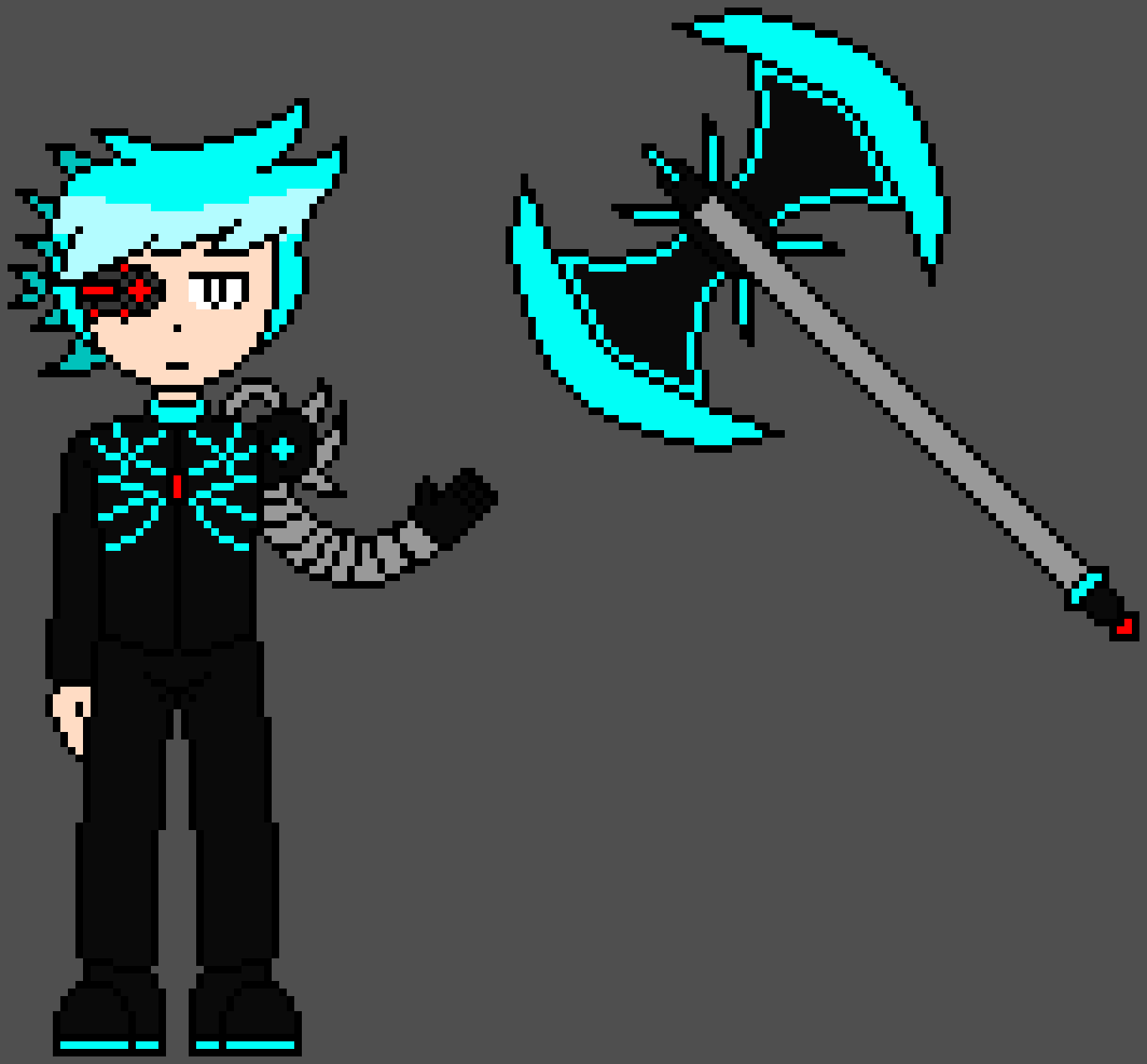 [5636d8] Well hey Blew ... Hey Spring ...