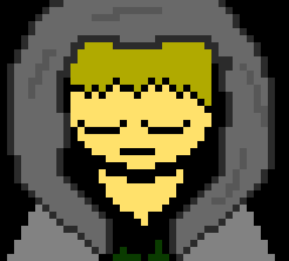 [ae7706] *still fainted on the grass*(oof)-landon