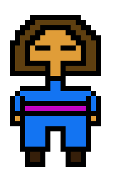 [9664c4] FRISK