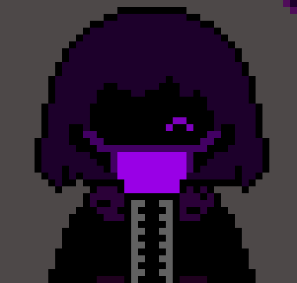 [6dc9d4] -Walks in- Howdy!