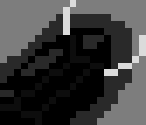 [a34ade] [The Crystal starts to heat up.. it seems to be "excited"]