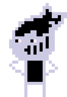 [792f74] Nice Try Springtrap, But your sourly mistaken... I AM THE ILLUSION, AHAHAHAHA!!!