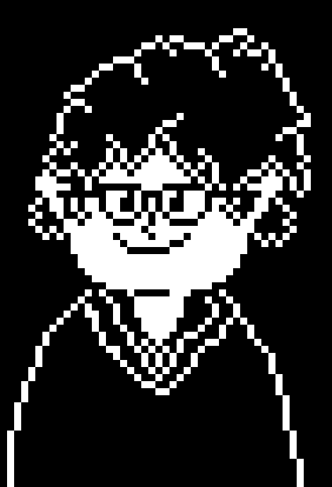 [9664c4] real gud tale au big hari boi atak + criticizing ur art!1 by w00d/a grape 