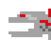 [21885b] mechagodzilla 2021 by sj bish chill 