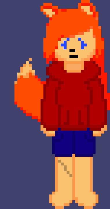 [d8d976] ... -Foxlya