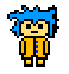 [7cfc00] Ankara Shimeno