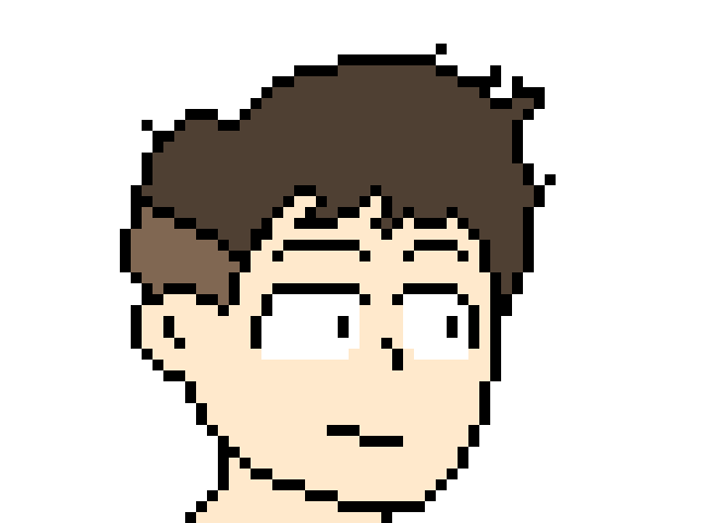 [339f91] uh guys...i have a problem...-hes fading away- what the...FUCK is happening?