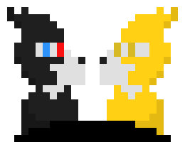 [63ceb7] MCT: Hey, have you ever wondered, why we are so small? | MR: No?...