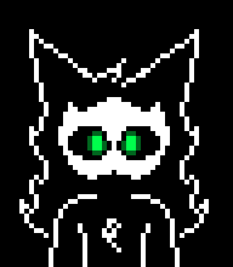 [0afb62] "actually i have 2 personailites... but i think something was wrong with the Latex that transfurred me... or it was an old friend..."