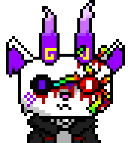 [5b2f3e] ...Once enough people are dead.. I'll finally be reborn to my former self. 