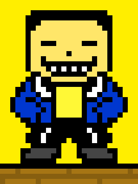 [9664c4] Josh Realtale