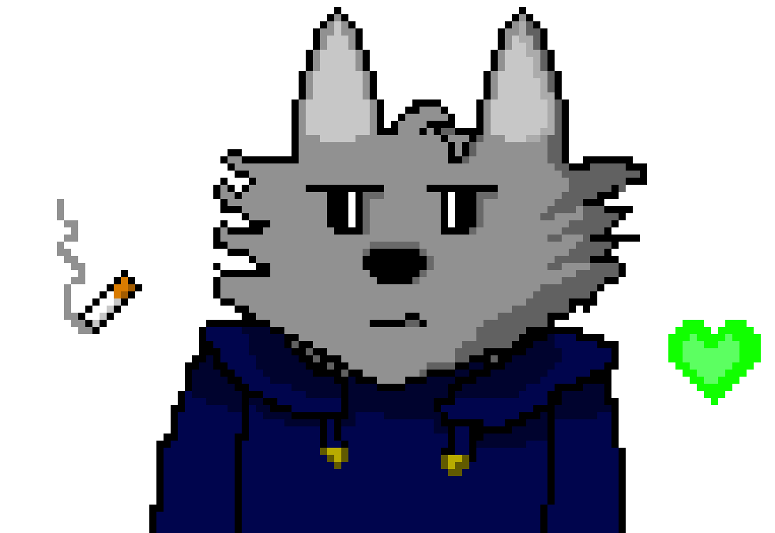 [14e8ec] We support abortion here. B) [Kemuri]