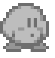 [9664c4] Metal Kirby