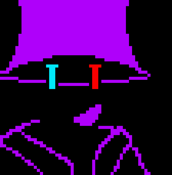 [3354b2] C'mon guys, why u bully her or something?