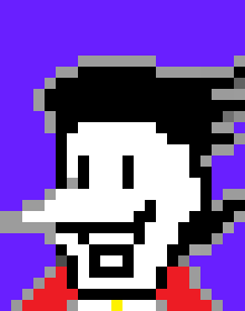 [970cdd] Spamton NEO-brb