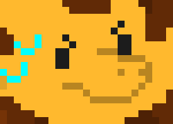 [a34ade] "Oh..! just a bit more..." [The barrage continues, but the toll is starting to take effect]