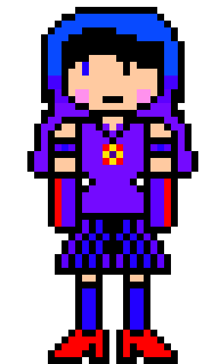 [9d5f81] Well ok ... here goes the new one(I mean next one)