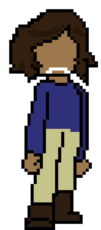 [5a5c9c] *Stretch pokes 999* {Stretch}