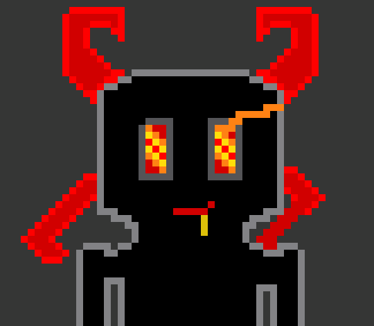 [ebf0c4] *he finally manages to make an account and relogs onto the server*