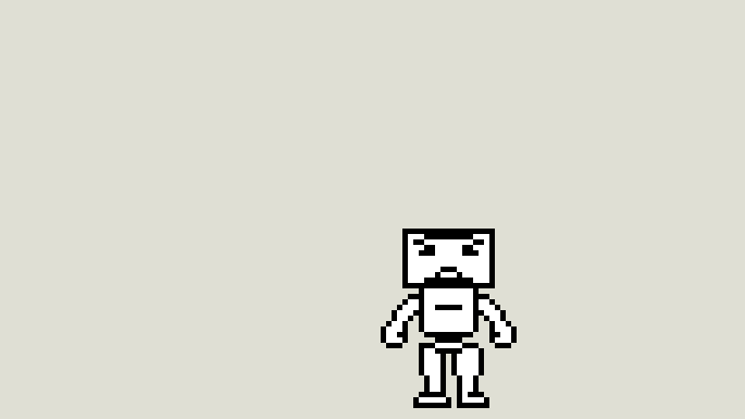 [58c5e1] Oh-bot (alone)