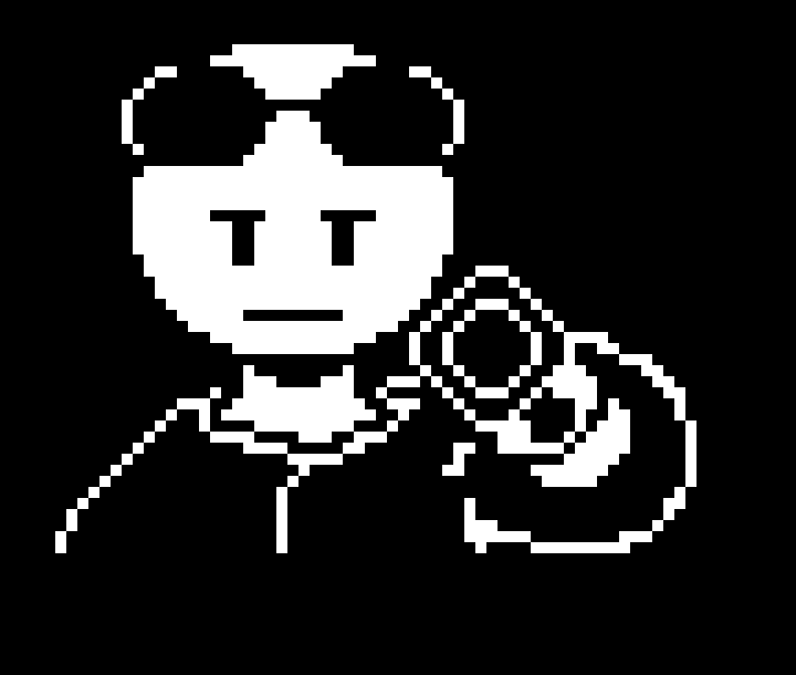 [4edc7b] When danger pulls a fucking gun out