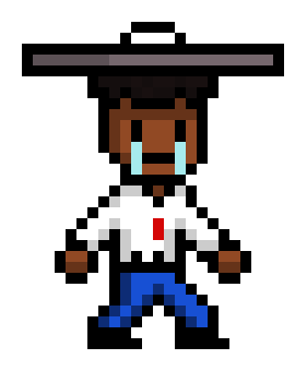 [8e9501] I think lss blocked me