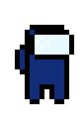 [741690] *HELP! THE IMPOSTER HAS TRAPPED ME!* -Ben