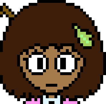 [6a27ef] [Anne] *anne stares into his eye vains , trying to get a better look*