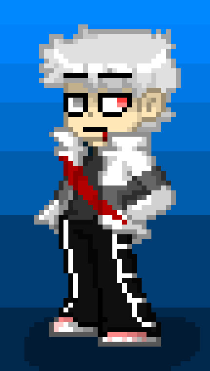 [752b4c] Thank you! (fixed) -X